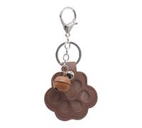 Keechain KeepSake KeepSake - Bottiglia di ciondolo commemorativo, supporto per la conservazione della perdita di animali | accessorio da viaggio con campana per ragazze ragazzi e uomini amanti degli