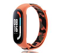 Keecuty Cinturino per Xiaomi Mi Band 7/6/5/Amazfit Band 5, Cinturini di Ricambio per Xiaomi Mi Band 7, Bracciale Cinturini di Ricambio per Xiaomi Mi Smart Band 7/7 NFC/6/6 NFC/5/5 NFC