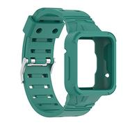 Keecuty Cinturino per Xiaomi Mi Watch Lite, Cinturino di Ricambio Xiaomi Watch 2 Lite Cinturino in Silicone per Xiaomi Watch, Wristband per Xiaomi Mi Watch Lite/Redmi Watch Lite