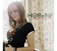 Keedie - I Believe My Heart
