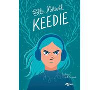 KEEDIE - MCNICOLL ELLE - Uovonero