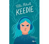 Keedie [Paperback] [Nov 07, 2025] McNicoll, Elle and Bandirali, Sante