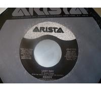 Keedy - Save Some Love/Lazy Day (U.S. 7 Inch Vinyl 45)