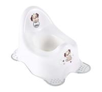 Keeeper Adam "Dog" Potty With Anti-Slip-Function