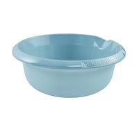 keeeper Bacinella Universale con Beccuccio, Rotonda, 3,5 L, Diametro 28 cm, Björk, Nordic Blue (Blu)