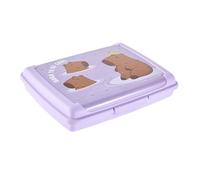 Keeeper Carla "Capybara" Deco-Click-Box Mini 0,5 L