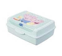 Keeeper Carla Lunchbox "Peppa Pig" midi 1L