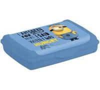 Keeeper Carla "Minions" Deco-Click-Box Mini 0,5 L "hungry"