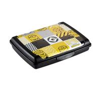 Keeeper Carla "Minions" Deco-Click-Box Mini 0,5 L "mosaic"