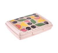 Keeeper Carla "Modern Fruits" Deco-Click-Box Mini 0,5 L