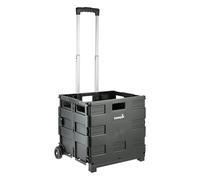 keeeper Carrello spesa olli 65L