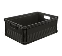 keeeper Robert Scatole e bauli, PP, Grigio Grafite, 45 L