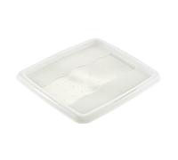 keeeper Coperchio per Box Contenitore Emil 24 L, 43 x 36 cm, Emilia, Trasparente