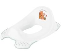 Keeeper Ewa "Cute Capybara" Toilet Training Seat With Anti-Slip-Function