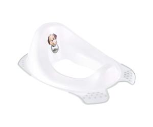 Keeeper Ewa "Dog" Toilet Training Seat With Anti-Slip-Function