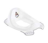 Keeeper Ewa "Emoji" Toilet Training Seat With Anti-Slip-Function
