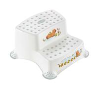 Keeeper Igor "Cute Capybara" Double Step Stool With Anti-Slip-Function
