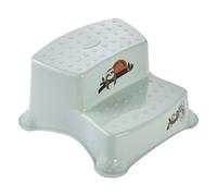 Keeeper Igor "Lazy Lui" Double Step Stool With Anti-Slip-Function