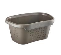 keeeper Line Contenitori, Grigio Eco, 57.5 cm