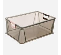 keeeper Luis Eurobox con impugnature morbide 45 l