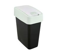 Keeeper Magne Waste Bin With Flip Lid 10 L