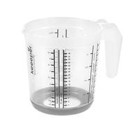 keeeper Massimo Scatola Pieghevole, Plastic, Nordic Grey (Grigio), 13.5 cm