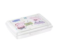 keeeper Olek Peppa Pig Deco-Click-Box Mini 0,5 l