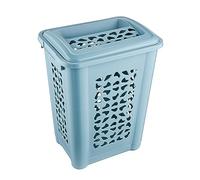 keeeper per laundry box 60 l, Nordic Blue (Blu), 60L