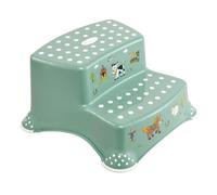 keeeper Scaletta a Due Gradini Funny Farm Da 3 a 14 Anni circa Funzione