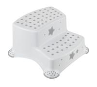 Doppio livello per WC e lavabo 'Stars', Bianco Cosmico