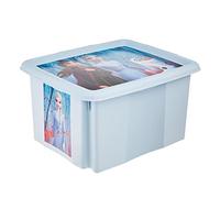 keeeper Scatola portaoggetti 42,5 x 35,5 x 22,5, blu