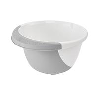 keeeper Scodella con Funzione Antiscivolo, 3,5 L, Carlotta, Nordic Grey (Grigio)