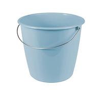 keeeper Secchio Erik, Polipropilene, 5 L, Nordic Blue (Blu)