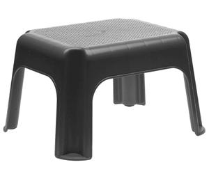 keeeper sedia per bambini Nero