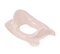 keeeper sedile WC per bambini, Da circa 18 mesi a circa 4 anni, 28 x 37 x 14 cm, Zuza Pure, Rosa (Nordic Pink)