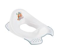 keeeper Seggiolino Riduttore per WC, Paw Patrol, Da 18 Mesi a 4 Anni circa, Funzione Antiscivolo, Ewa, Bianco