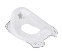 keeeper Seggiolino Riduttore per WC Stars, Da 24 Mesi, Funzione Antiscivolo, Ewa