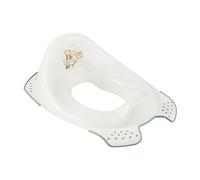 Adattatore WC Winnie Bianco
