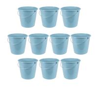 Keeeper Set 10X Secchio Erik 10L