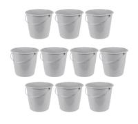 Keeeper Set 10X Secchio Erik 10L