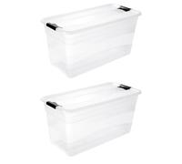 keeeper Set 2X Cornelia 83L