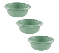 Keeeper Set 3X Ciotola Björk; 3,5 Litri; Ø28X11Cm