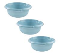 Keeeper Set 3X Ciotola Björk; 3,5 Litri; Ø28X11Cm