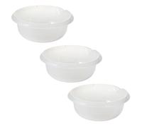 Keeeper Set 3X Ciotola Björk; 3,5 Litri; Ø28X11Cm