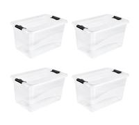 keeeper Set 4X Cornelia 52L