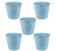 Keeeper Set 5X Secchio Erik 10L