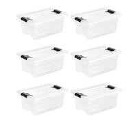 keeeper Set 6X Cornelia 4L