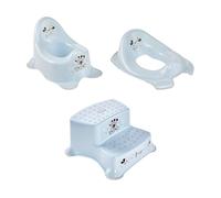 keeeper Set Adam+Ewa+Igor Mickey