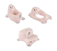 keeeper Set Adam+Ewa+Igor Minnie