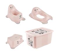 keeeper Set Adam+Ewa+Karolina 45+Tomek Minnie